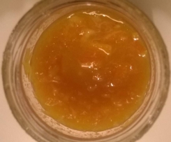 Marmellata di Arance Amare