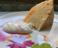 Torta di Mele COTTA NEL VAROMA