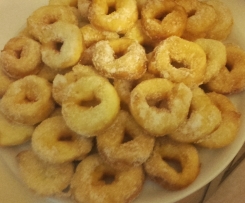 Ciambelline della nonna