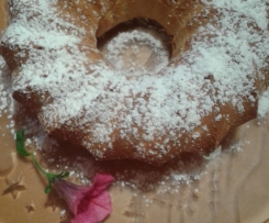 CIAMBELLA DELLA NONNA RITA AL LIMONE light