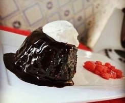 Mohr in Hemd (dolce al cioccolato viennese)