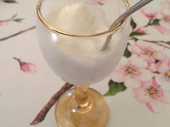 Gelato veloce a Limone