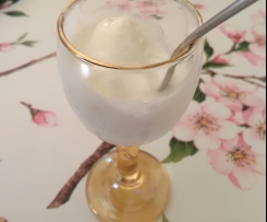 Gelato veloce a Limone