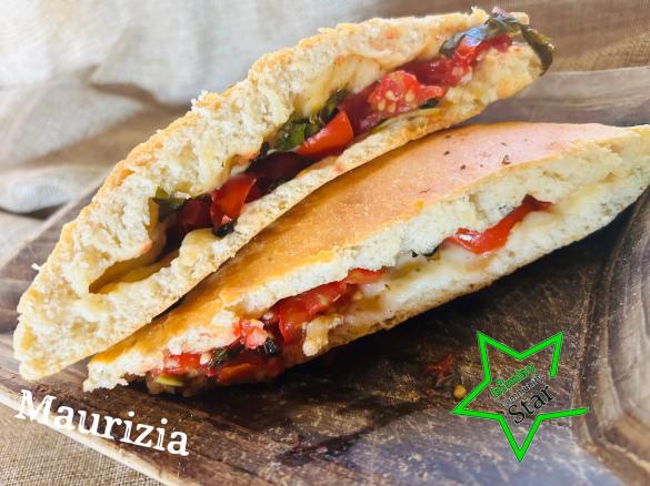 Gillantiri ovvero Focaccia do Teulada