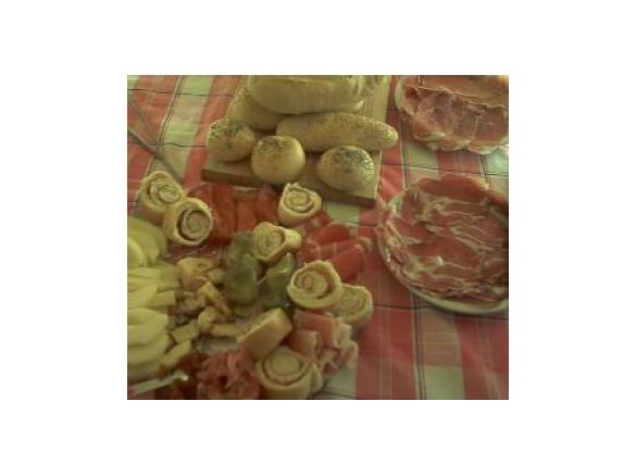 ANTIPASTO DELLA DOMENICA 