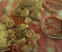 ANTIPASTO DELLA DOMENICA 