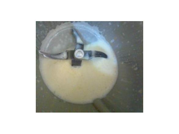 Panna da cucina Light