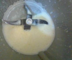 Panna da cucina Light