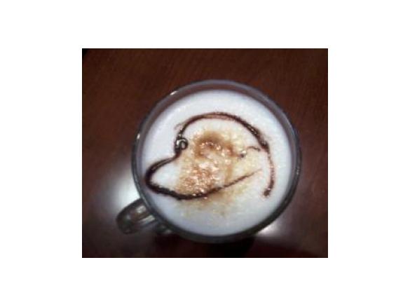 cappuccino 10 e lode