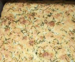 Focaccia
