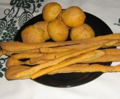 PANINI - GRISSINI PIZZAIOLA