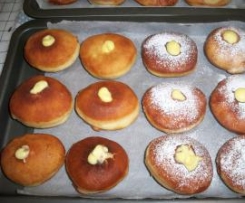KRAPFEN O BOMBOLONI