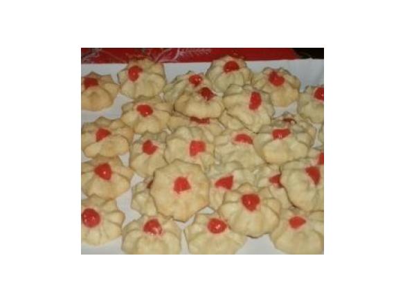 Dessert alla  pasta di mandorla