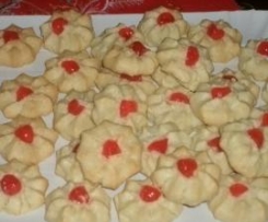 Dessert alla  pasta di mandorla