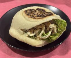 Panini palloncino farciti