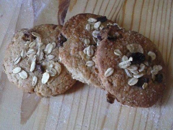 SIMIL- BISCOTTI GRANCEREALE