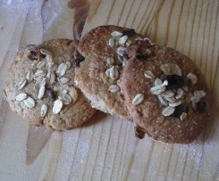 SIMIL- BISCOTTI GRANCEREALE