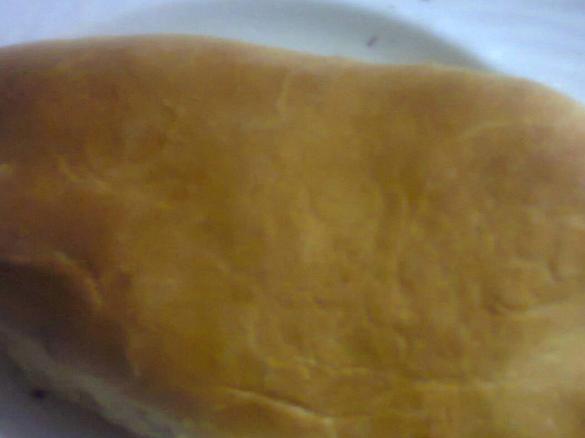 calzoni prosciutto formaggio e olive nere