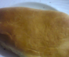 calzoni prosciutto formaggio e olive nere