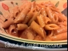 PASTA AL SUGO RISOTTATA