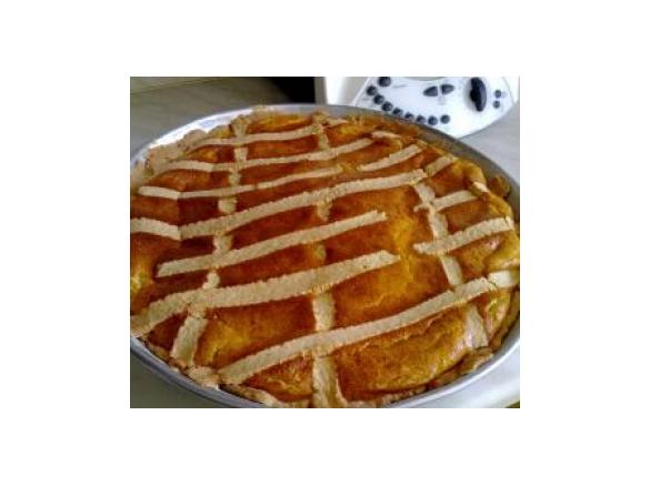 PASTIERA NAPOLETANA