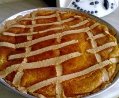PASTIERA NAPOLETANA