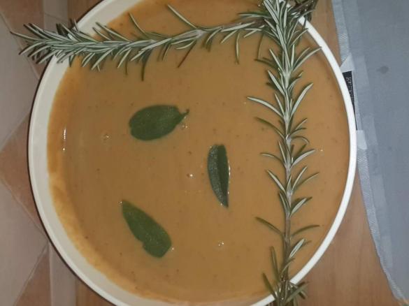 Zuppa di legumi light Superba