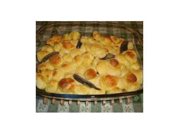 gnocchi valdostani