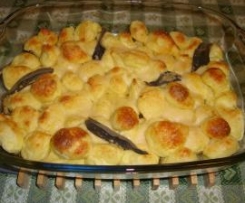gnocchi valdostani