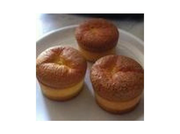 Muffin no LCL