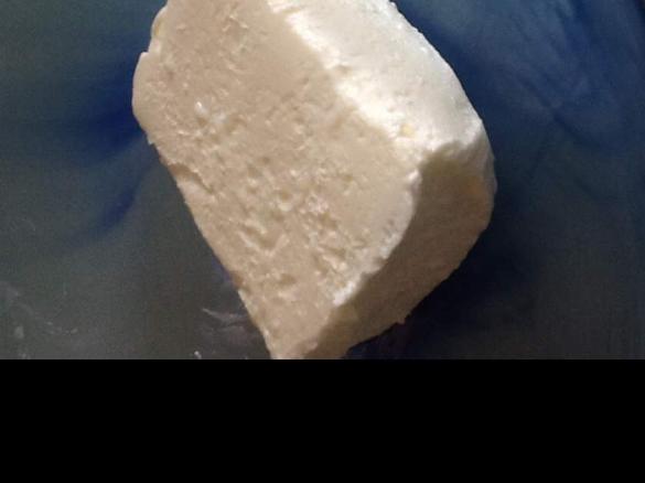 Burro super semplice e veloce