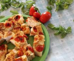 FOCACCIA BARESE (giovannaf.)