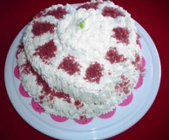 Red Velvet