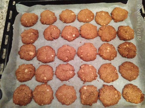 BISCOTTI GRANCEREALI