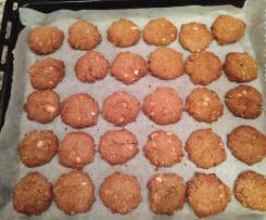 BISCOTTI GRANCEREALI