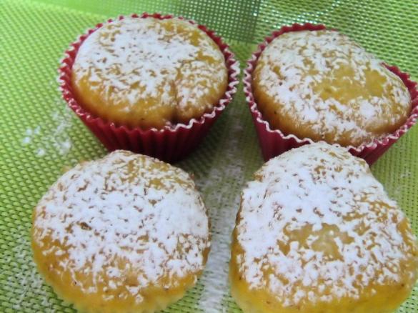 Camille con cottura a Varoma