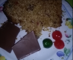 Pizza agrodolce di Pasqua ( contest picnic)