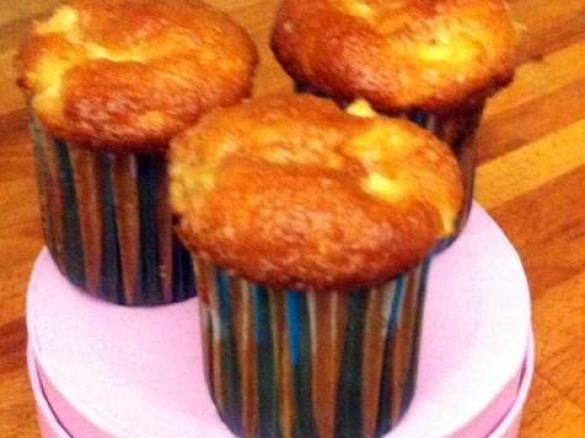Muffin alle mele