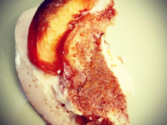 Bonet Bianco alle pesche-CONTEST PESCHE