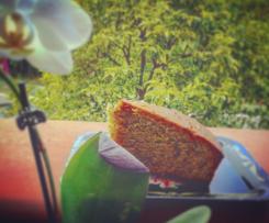 Torta di carote del nonnetto-CONTEST DOLCI DELLA NONNA