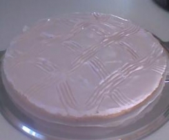 TORTA FREDDA ALLO YOGURT