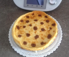 Cheesecake pois pois