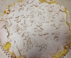 Torta della Nonna