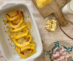 Rotolo Bergamasco - CONTEST 7 INGREDIENTI -