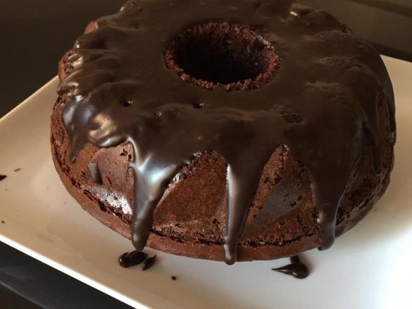 Variante di Torta al Vino