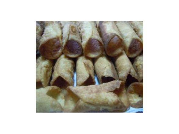 Cannoli siciliani (involucro)