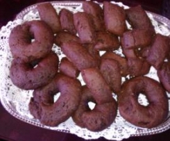 Popirati di Nonna Imperia(Dolci dei morti)