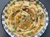 Hummus di ceci