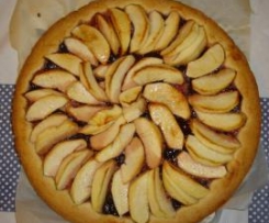 CROSTATA DI MELE