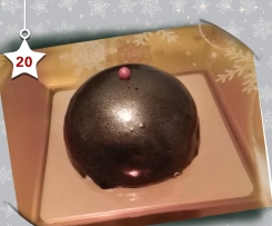 Semifreddo al Baileys - Natale